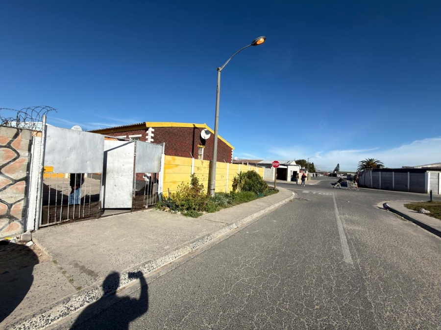 2 Bedroom Property for Sale in Belhar Western Cape
